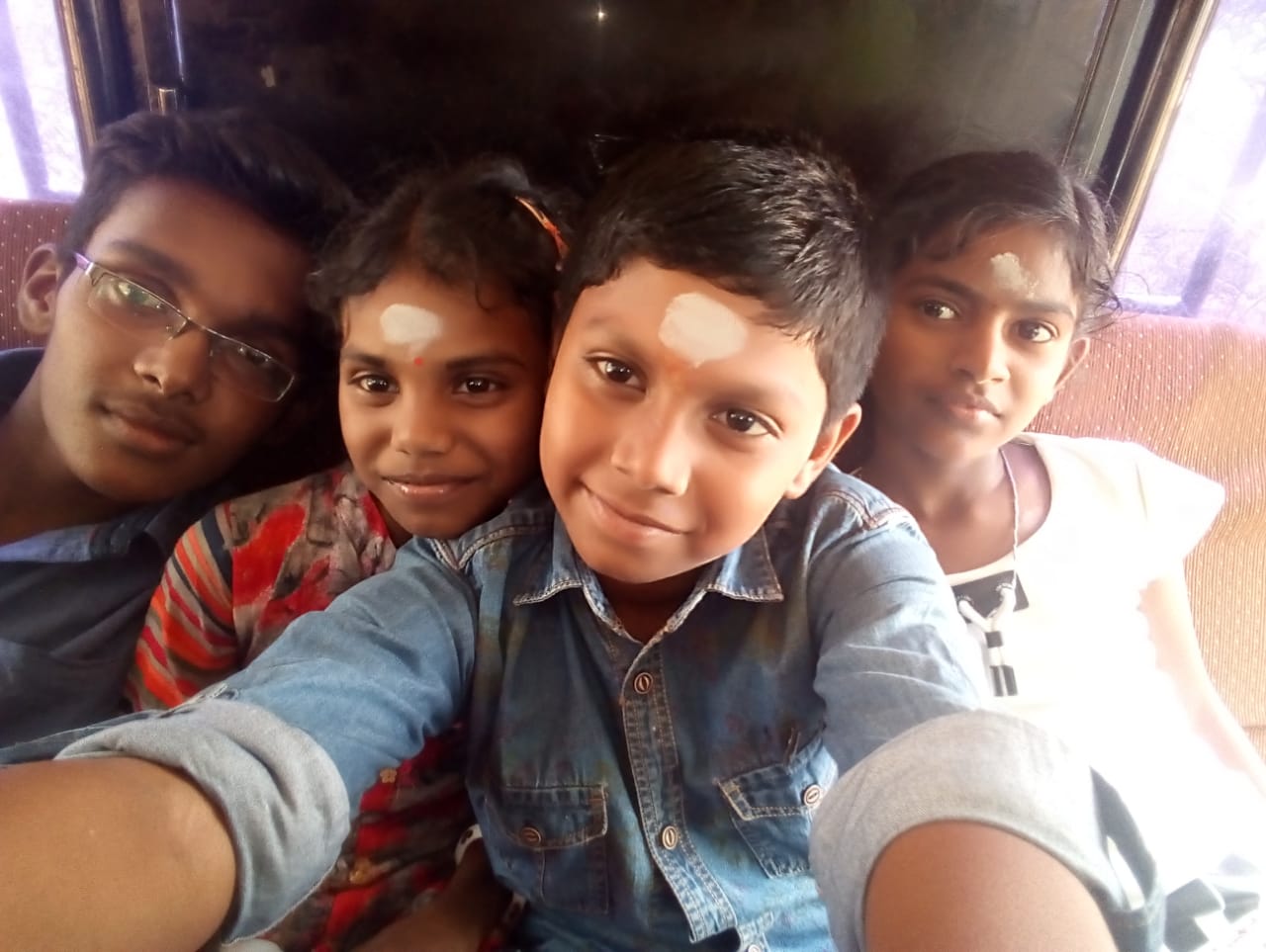 Little Priya